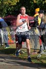 Mens 6 stage road relay, English National 6 and 4 Stage Road Relays, Sutton Park, Birmingham. Photo: David T. Hewitson/Sports for All Pics